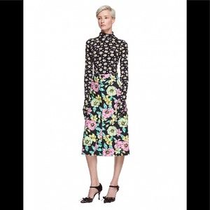 Balenciaga skirt NWT